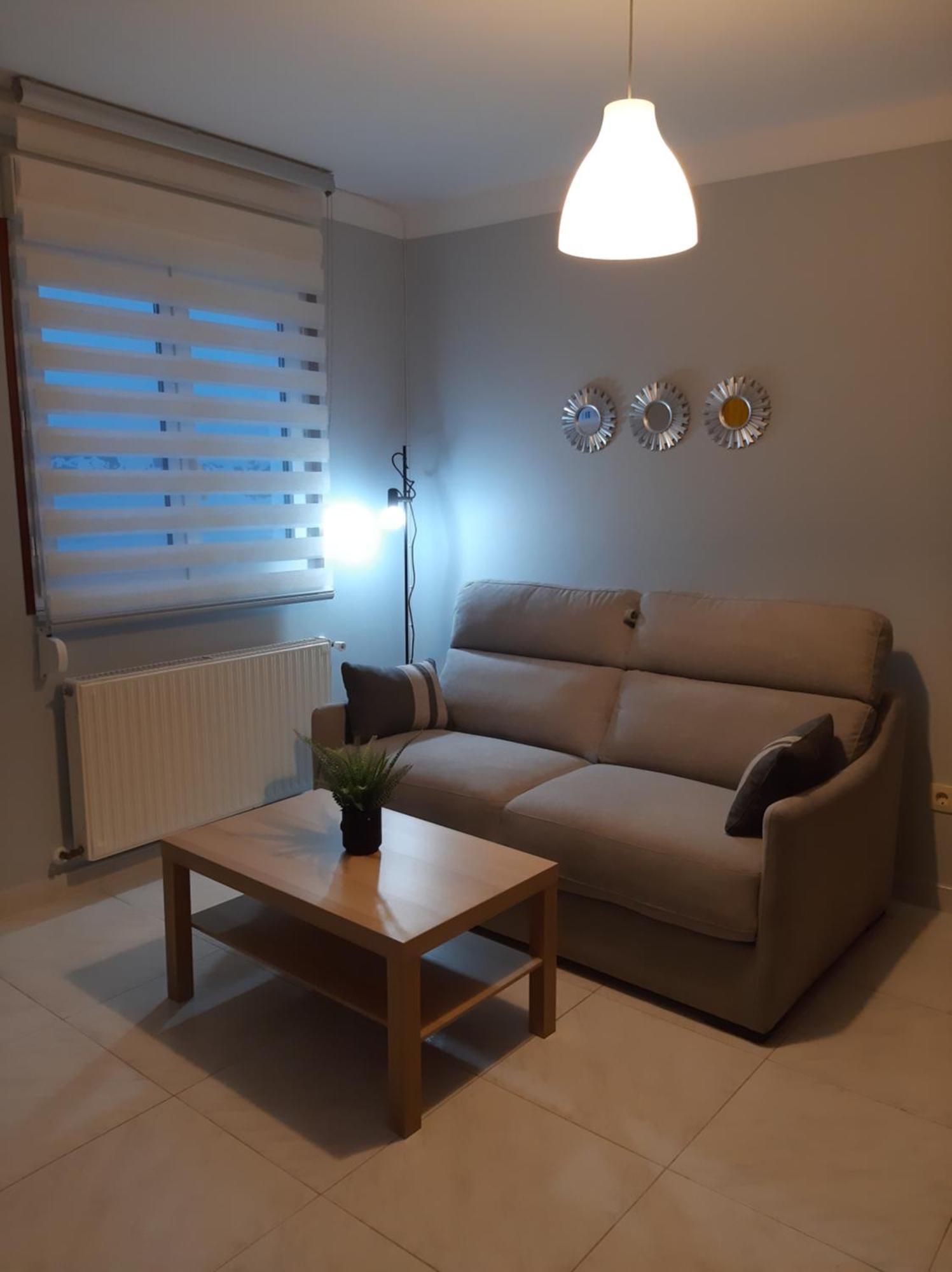 Apartamento Elena Centrico Con Wifi Onís Екстериор снимка