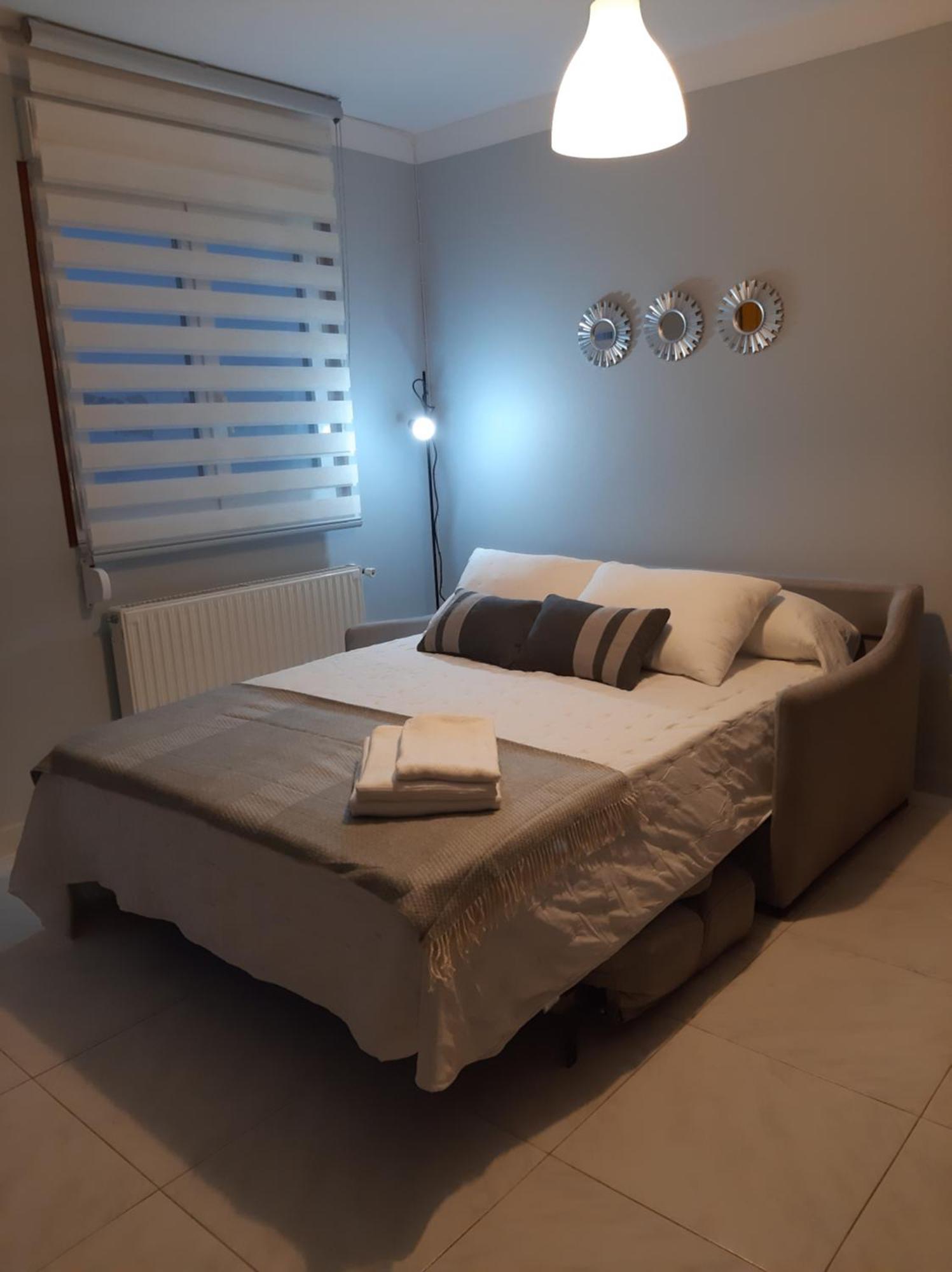 Apartamento Elena Centrico Con Wifi Onís Екстериор снимка