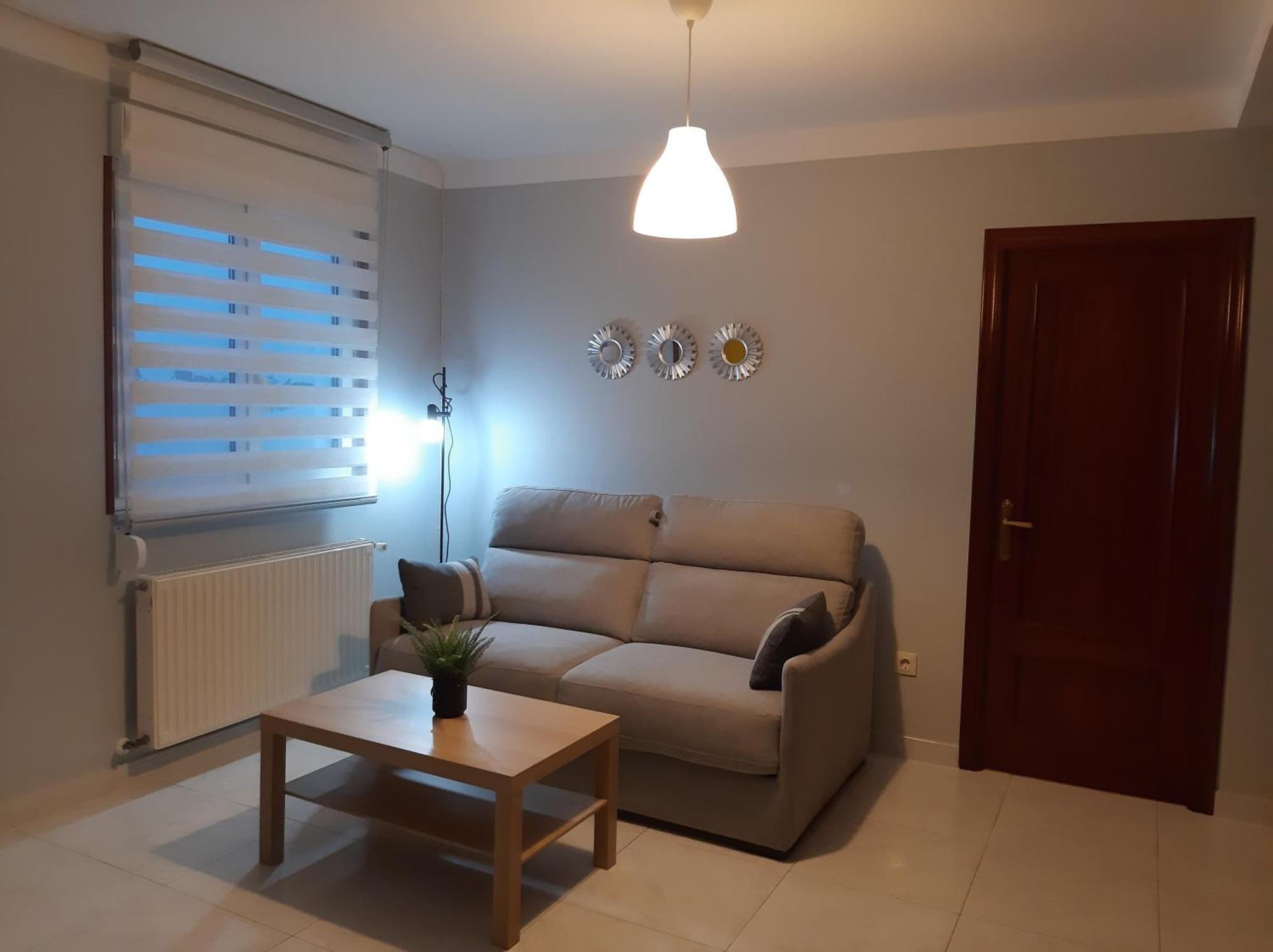 Apartamento Elena Centrico Con Wifi Onís Екстериор снимка