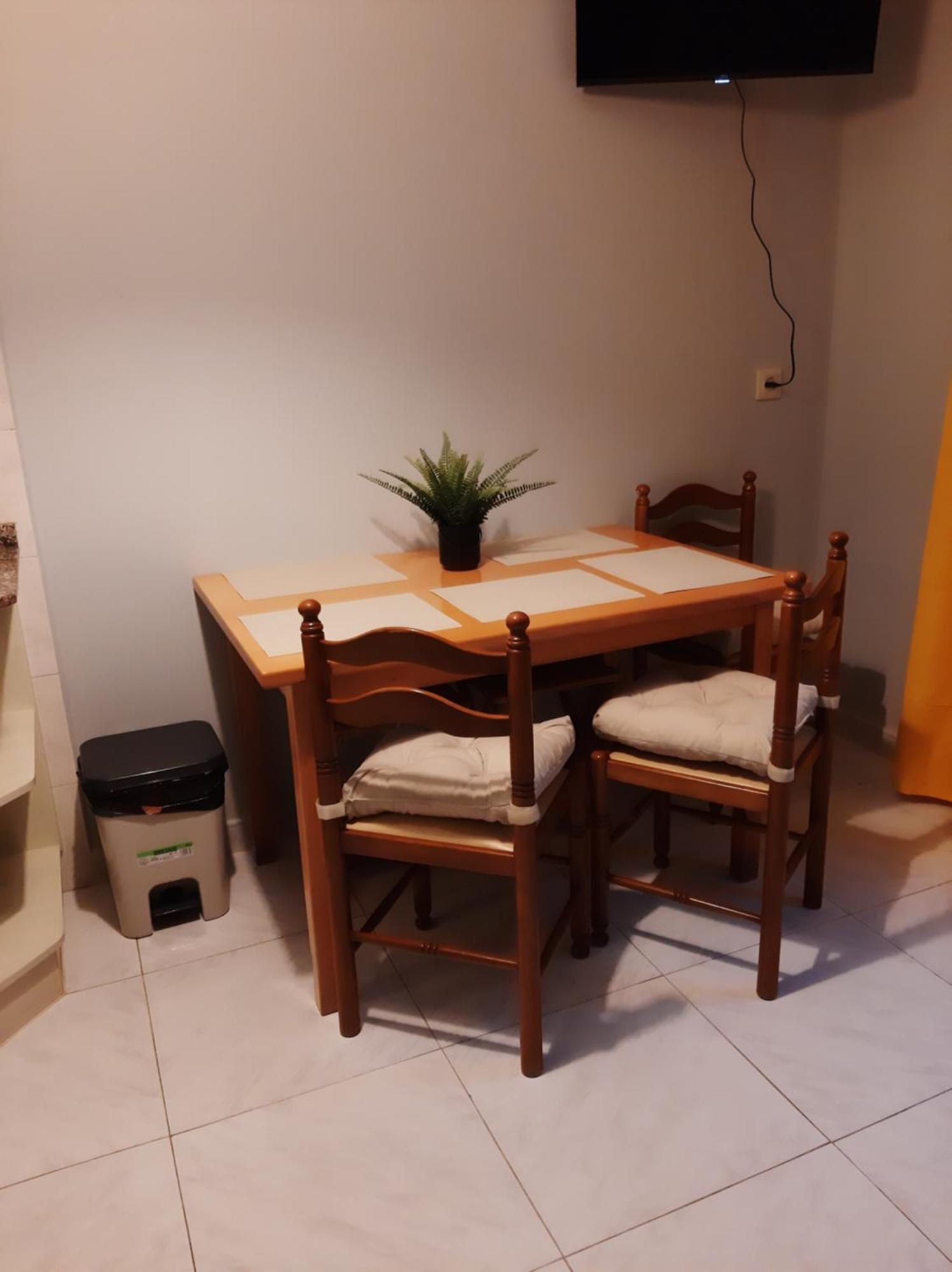 Apartamento Elena Centrico Con Wifi Onís Екстериор снимка