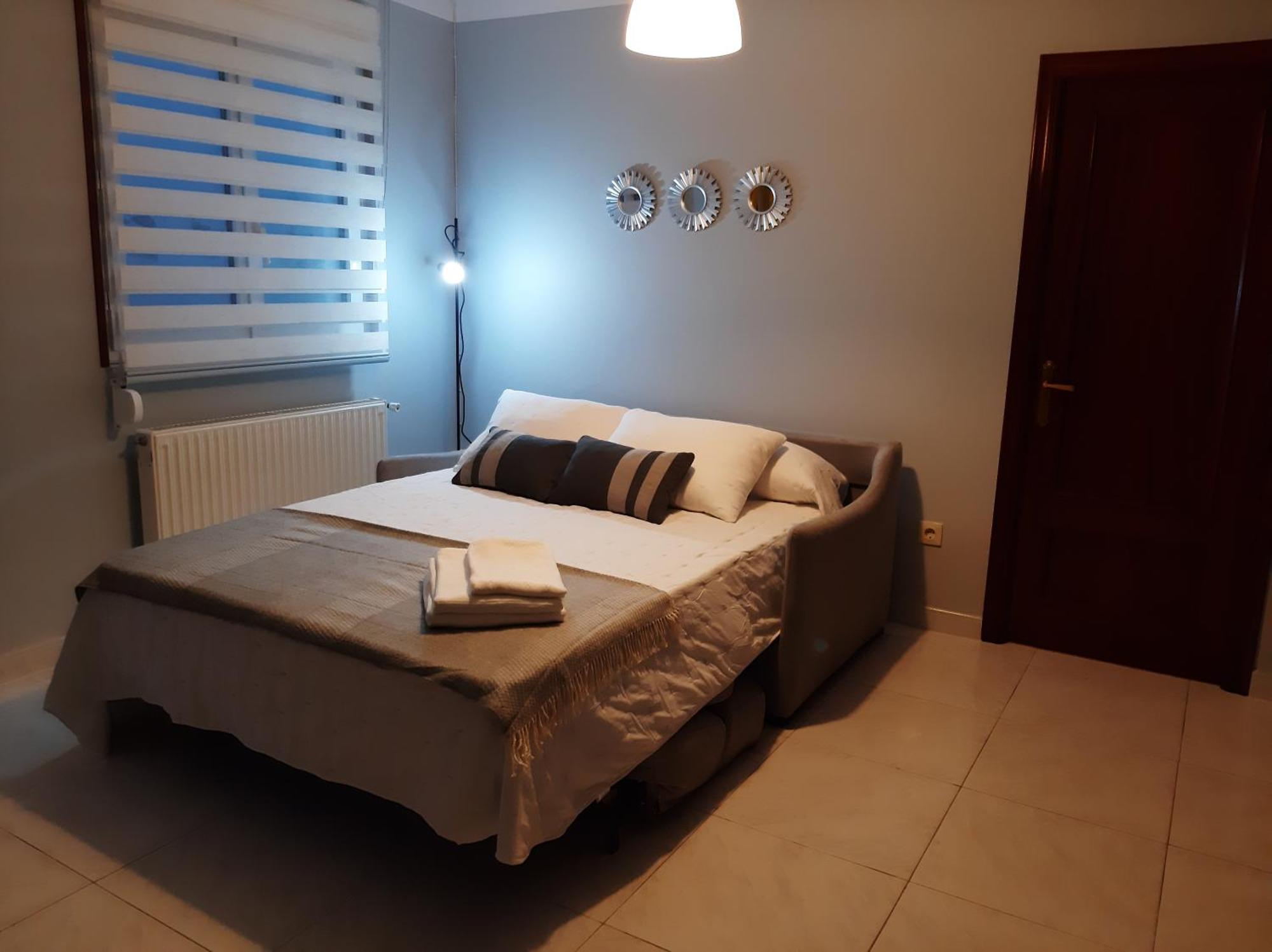Apartamento Elena Centrico Con Wifi Onís Екстериор снимка