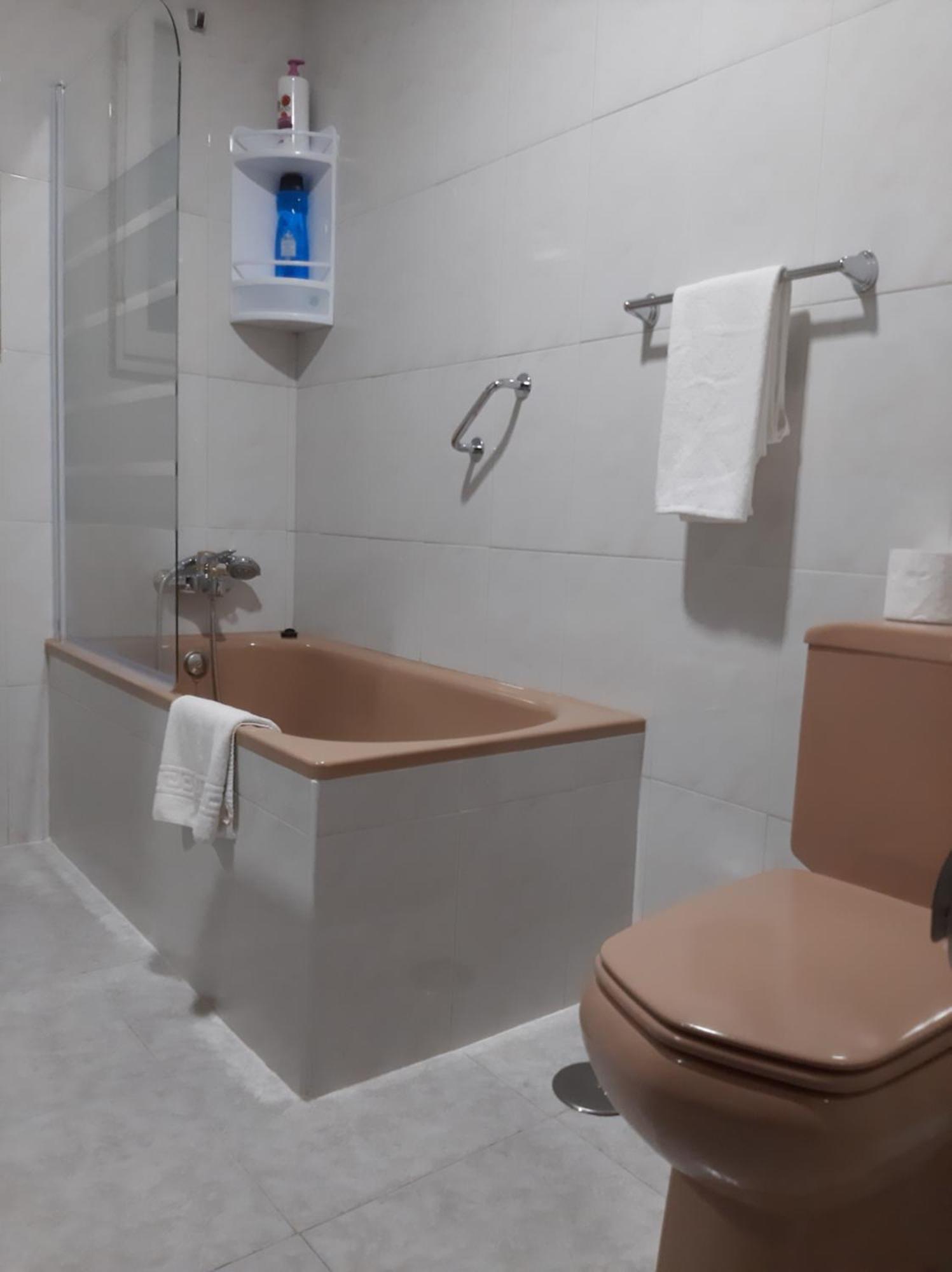 Apartamento Elena Centrico Con Wifi Onís Екстериор снимка