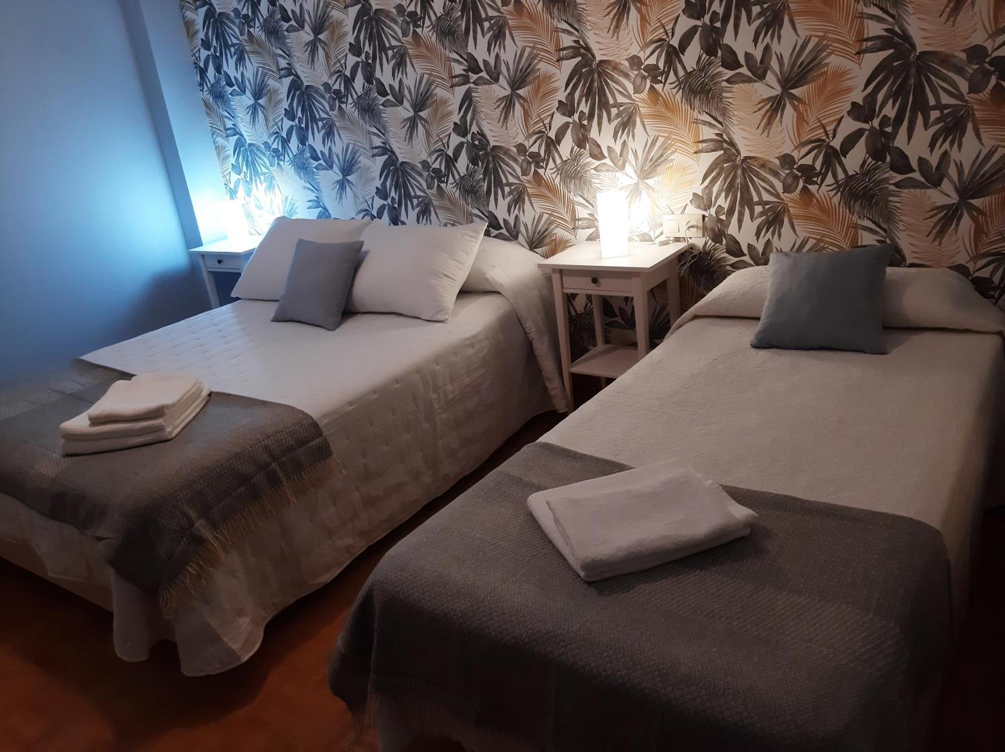Apartamento Elena Centrico Con Wifi Onís Екстериор снимка