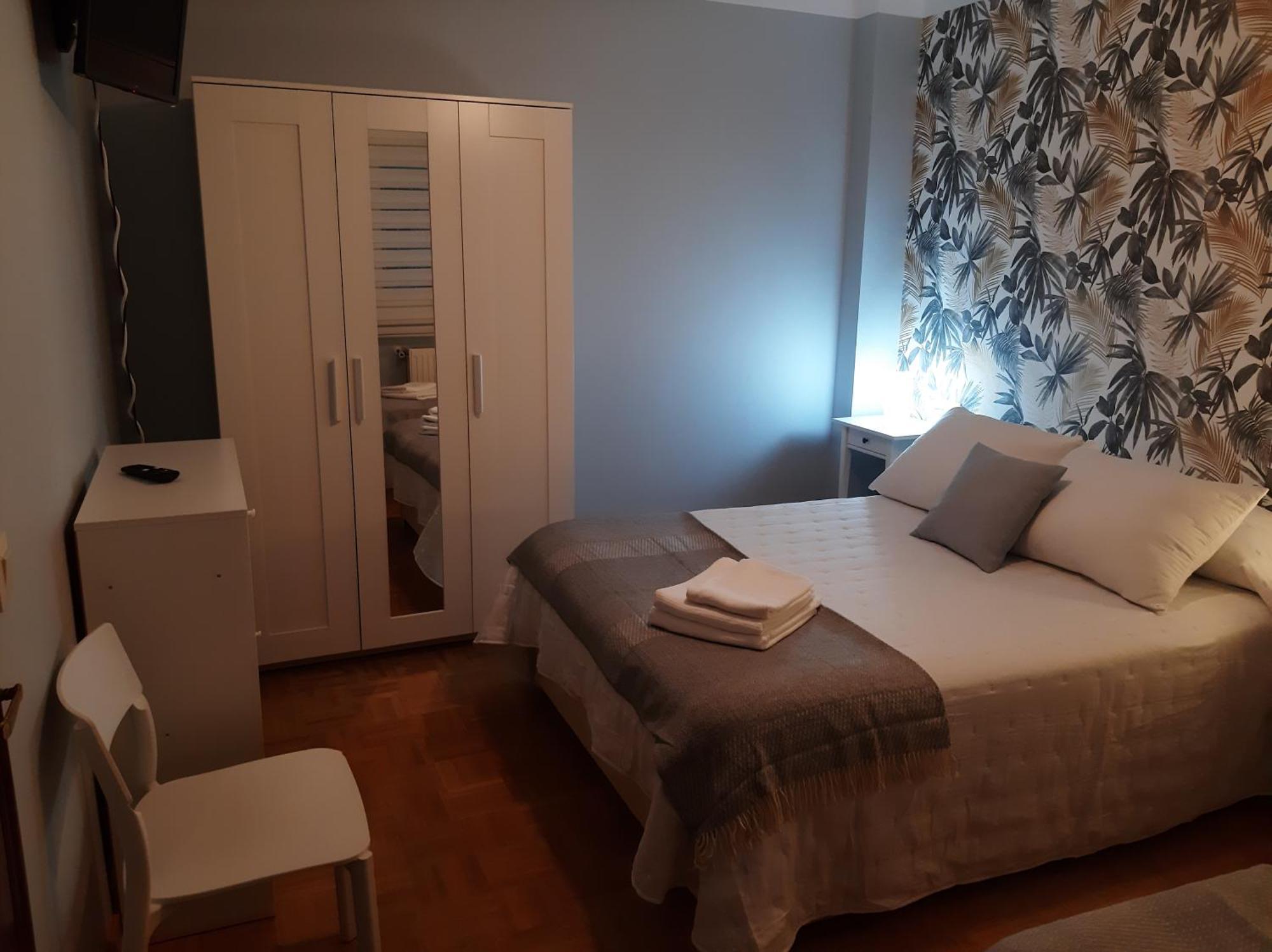 Apartamento Elena Centrico Con Wifi Onís Екстериор снимка