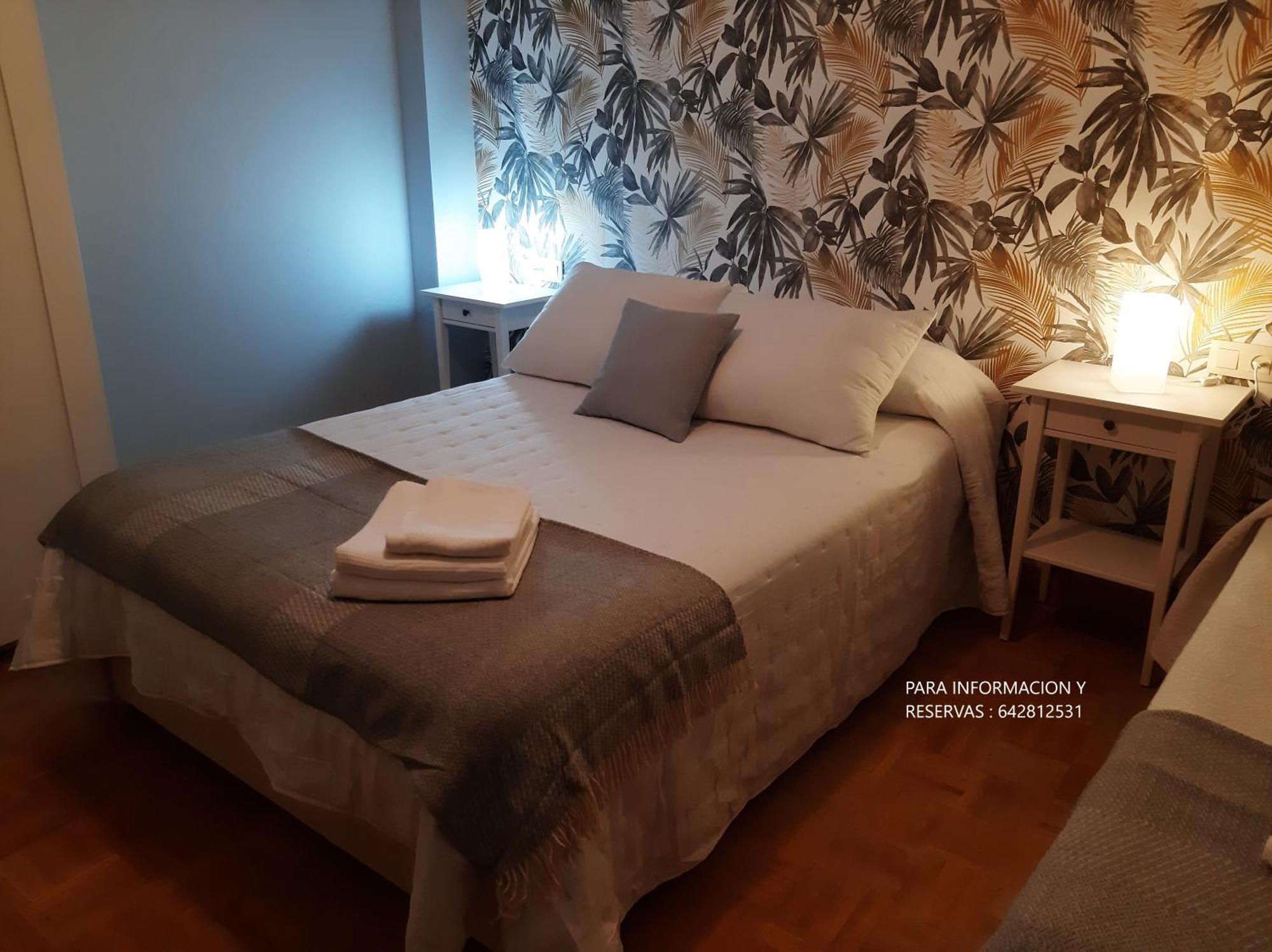 Apartamento Elena Centrico Con Wifi Onís Екстериор снимка