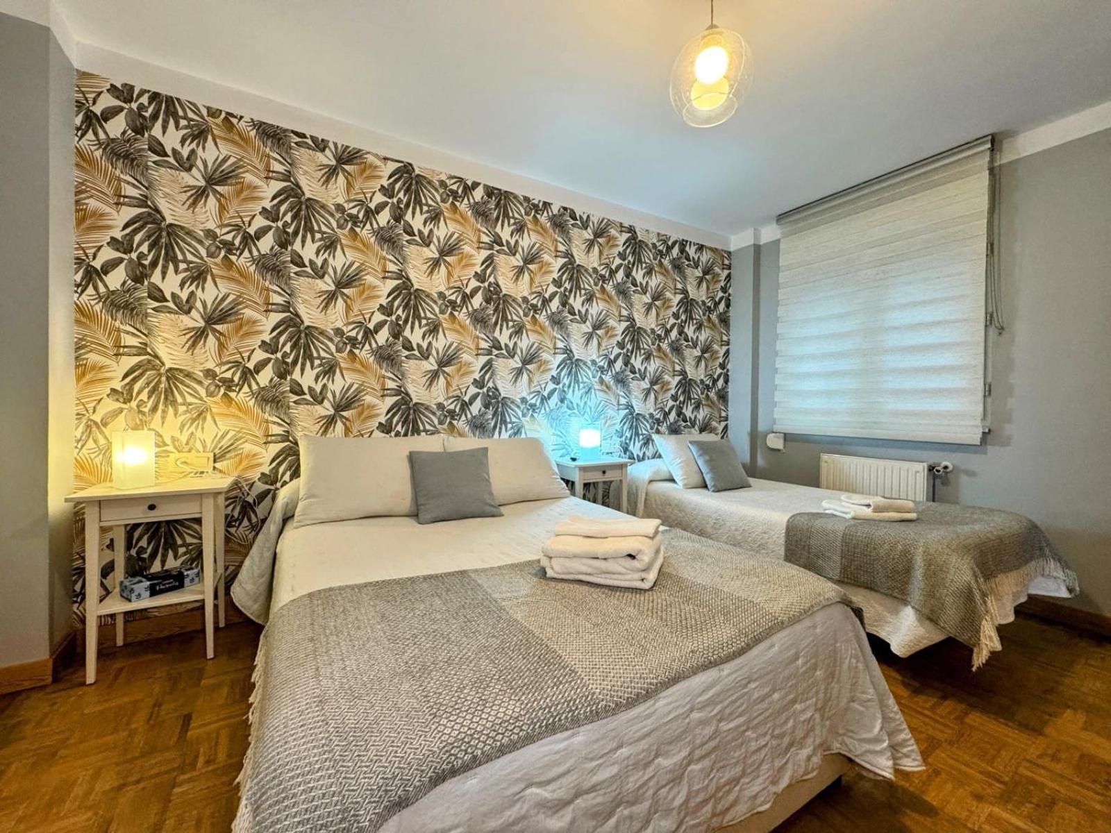 Apartamento Elena Centrico Con Wifi Onís Екстериор снимка