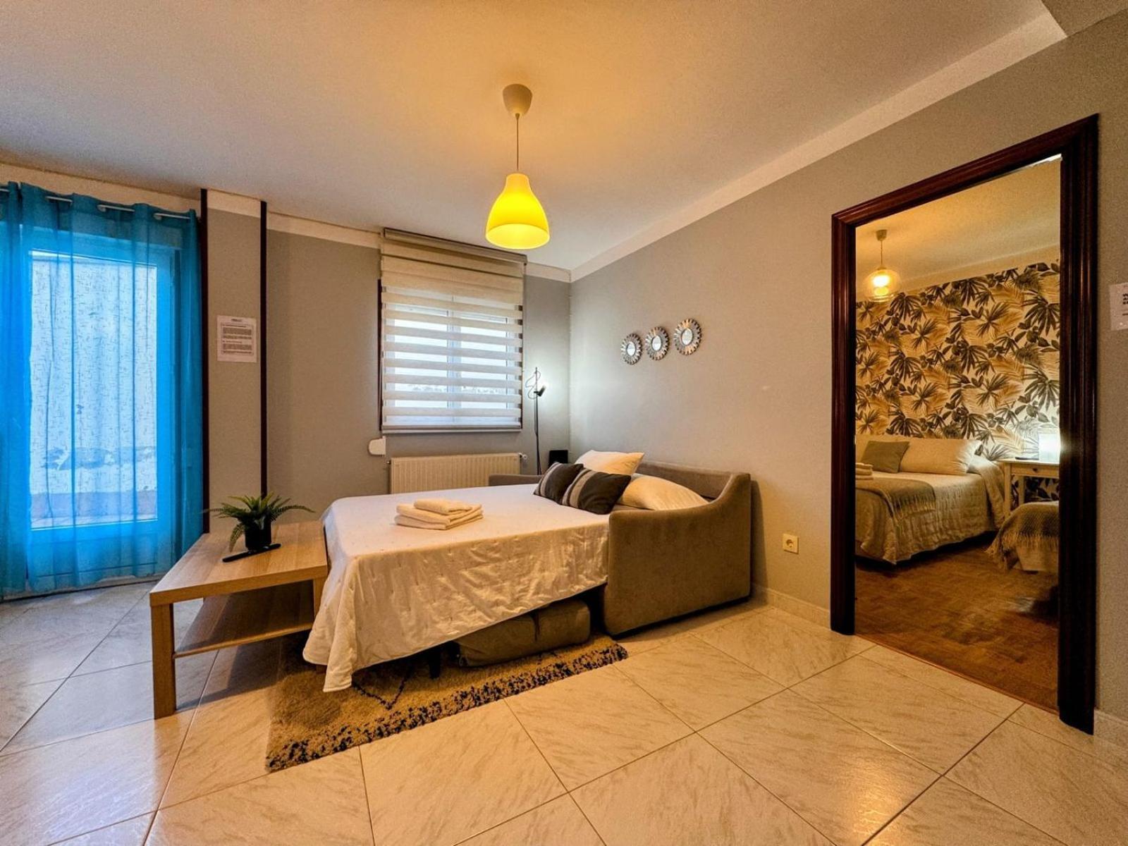 Apartamento Elena Centrico Con Wifi Onís Екстериор снимка